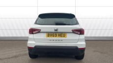 SEAT Arona 1.0 TSI 115 SE Technology [EZ] 5dr DSG Petrol Hatchback